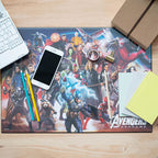 Productafbeelding Avengers: Endgame - Heroes Bureau-onderlegger