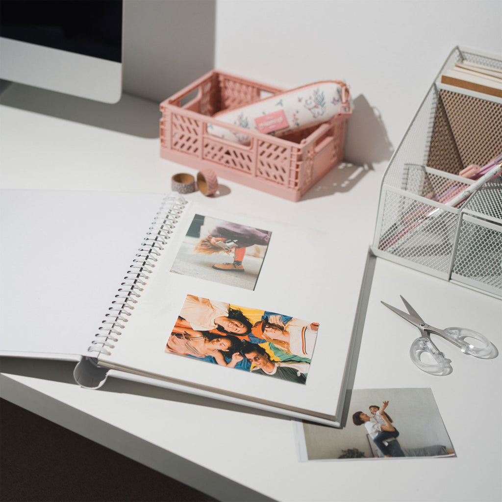 Productafbeelding Aristocats - Bonjour Marie Fotoalbum