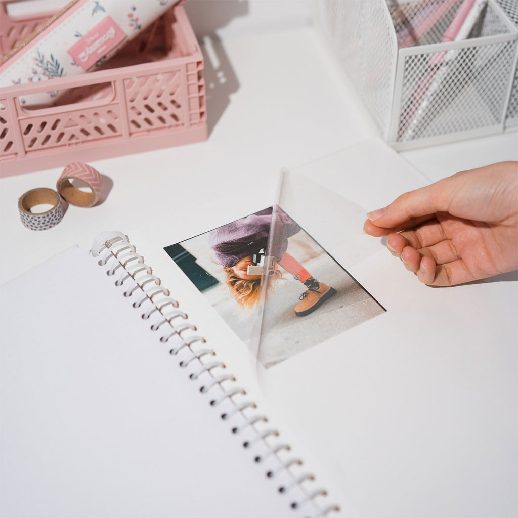Productafbeelding Aristocats - Bonjour Marie Fotoalbum