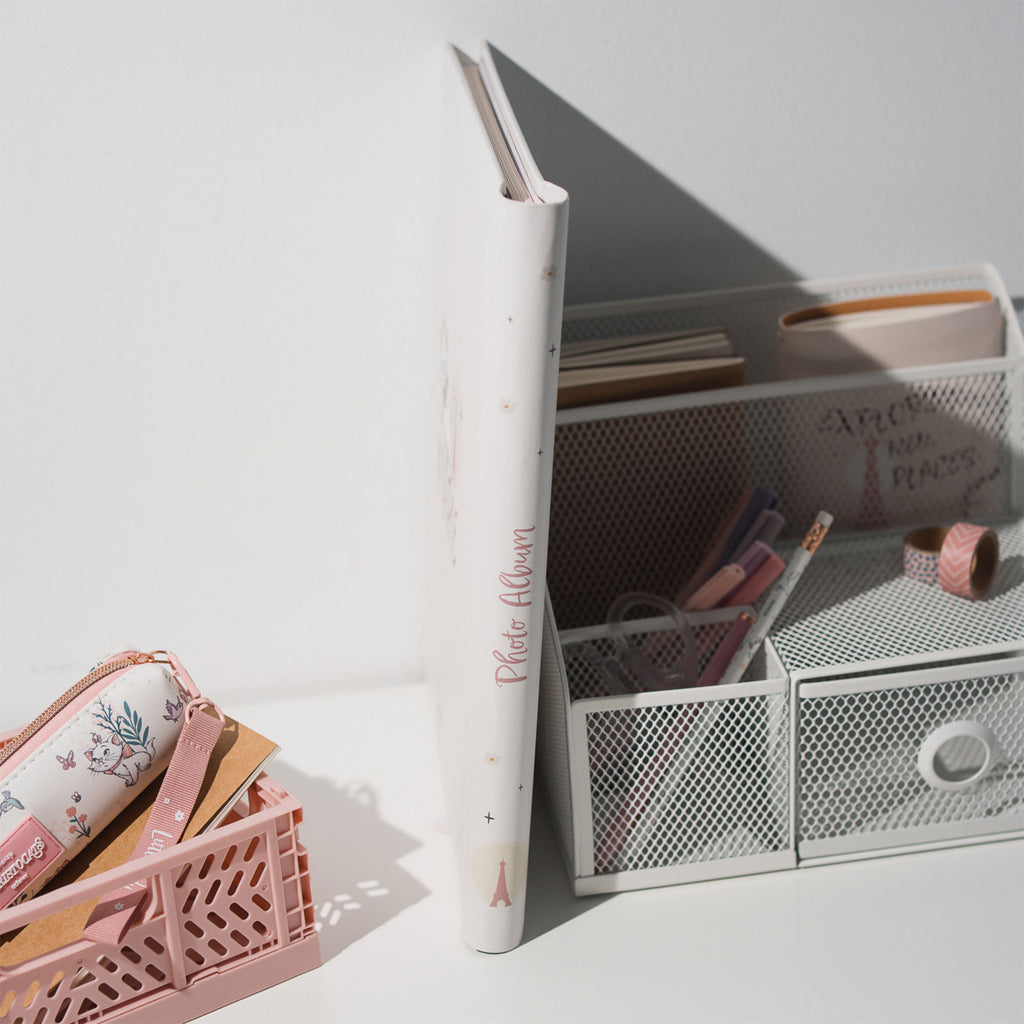 Productafbeelding Aristocats - Bonjour Marie Fotoalbum