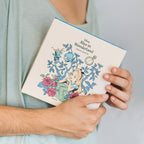 Product image Alice in Wonderland - Flower Photo Album