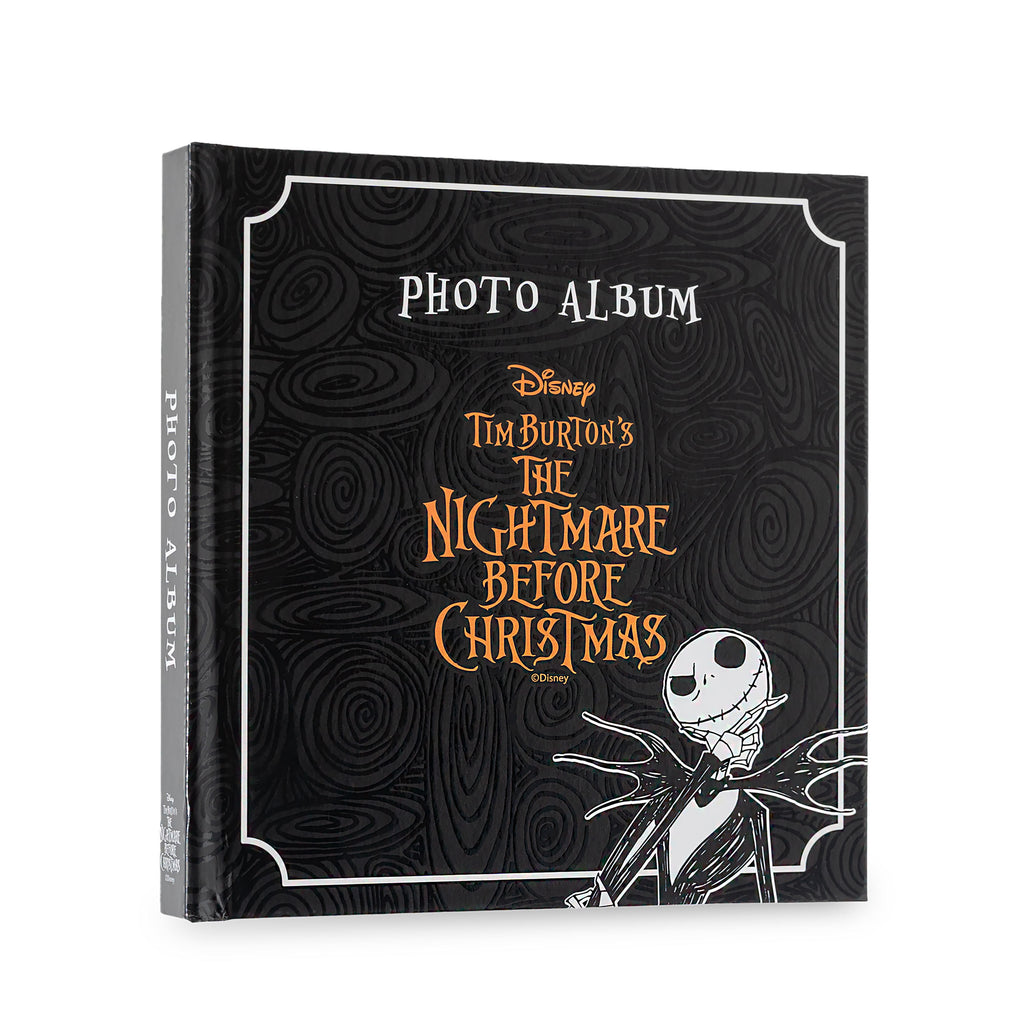 Productafbeelding Nightmare Before Christmas - Fotoalbum