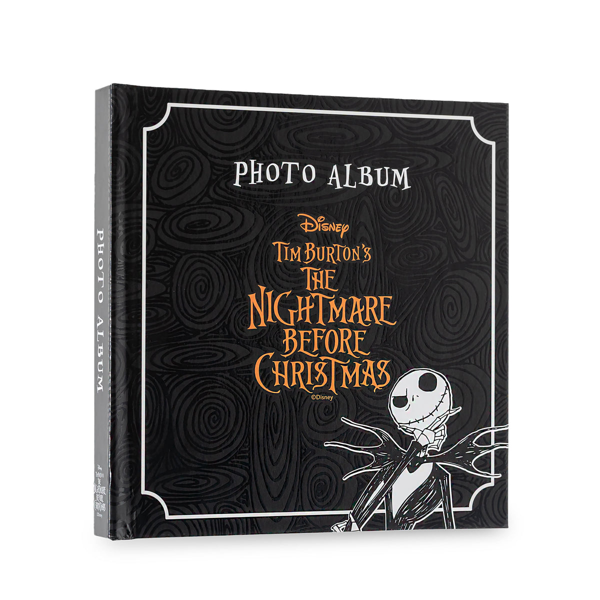 Productafbeelding Nightmare Before Christmas - Fotoalbum