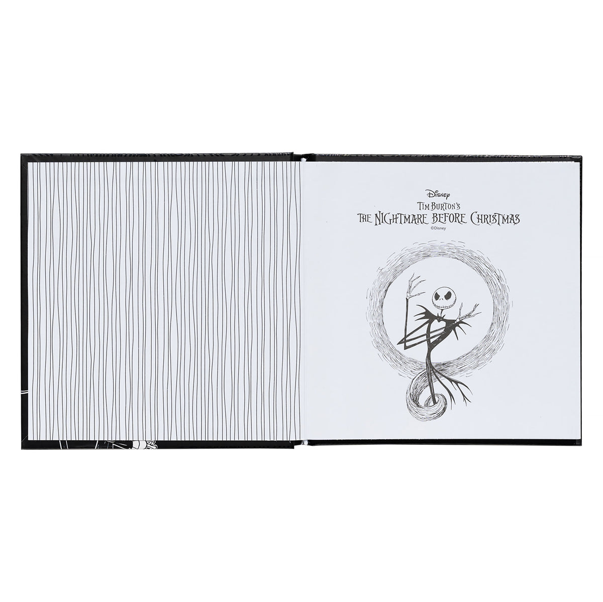 Productafbeelding Nightmare Before Christmas - Fotoalbum