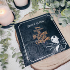Productafbeelding Nightmare Before Christmas - Fotoalbum
