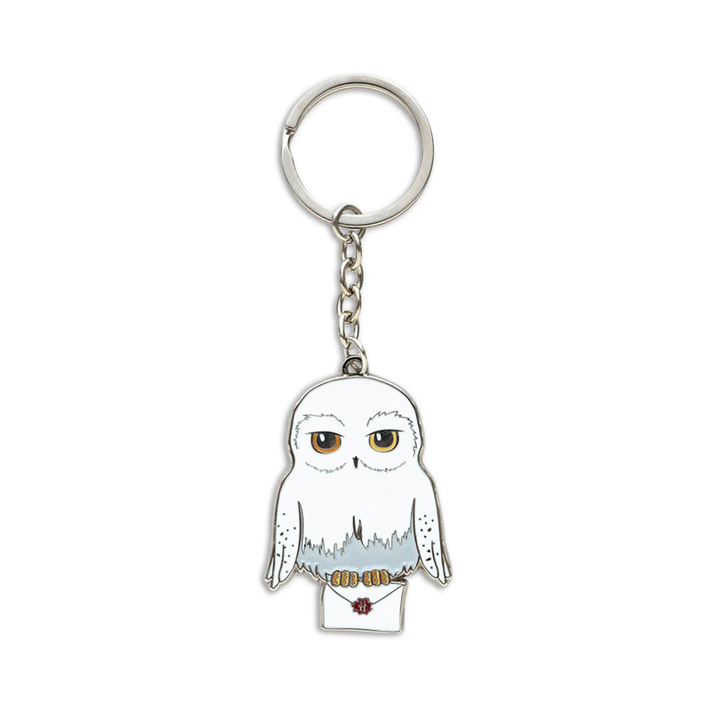 Productafbeelding Harry Potter - Hedwig Sleutelhanger