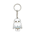 Productafbeelding Harry Potter - Hedwig Sleutelhanger