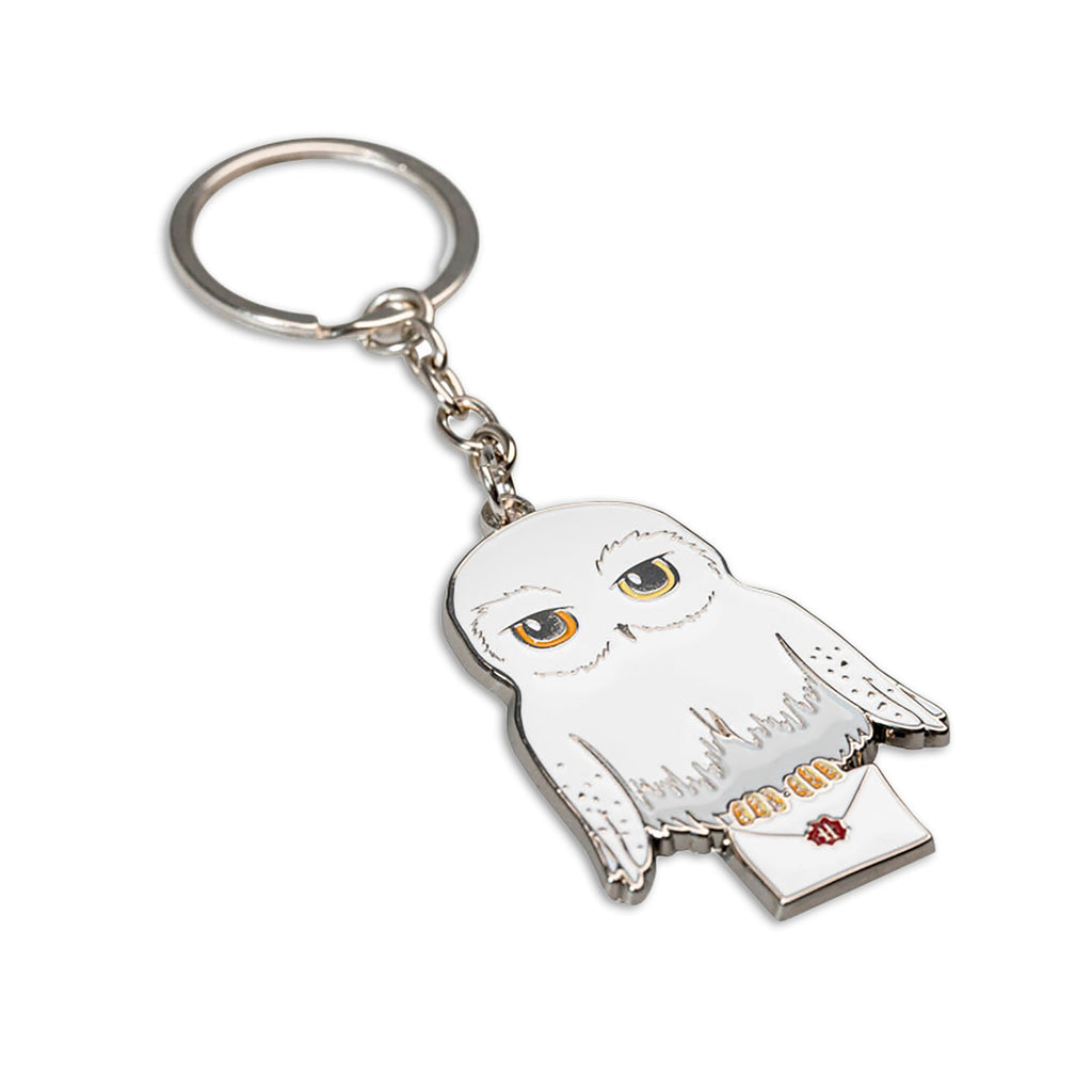 Productafbeelding Harry Potter - Hedwig Sleutelhanger