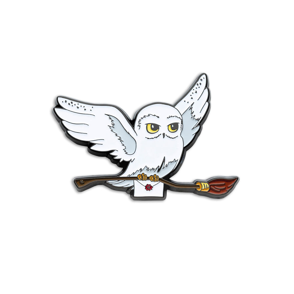 Productafbeelding Harry Potter - Hedwig Magneet