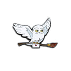 Productafbeelding Harry Potter - Hedwig Magneet