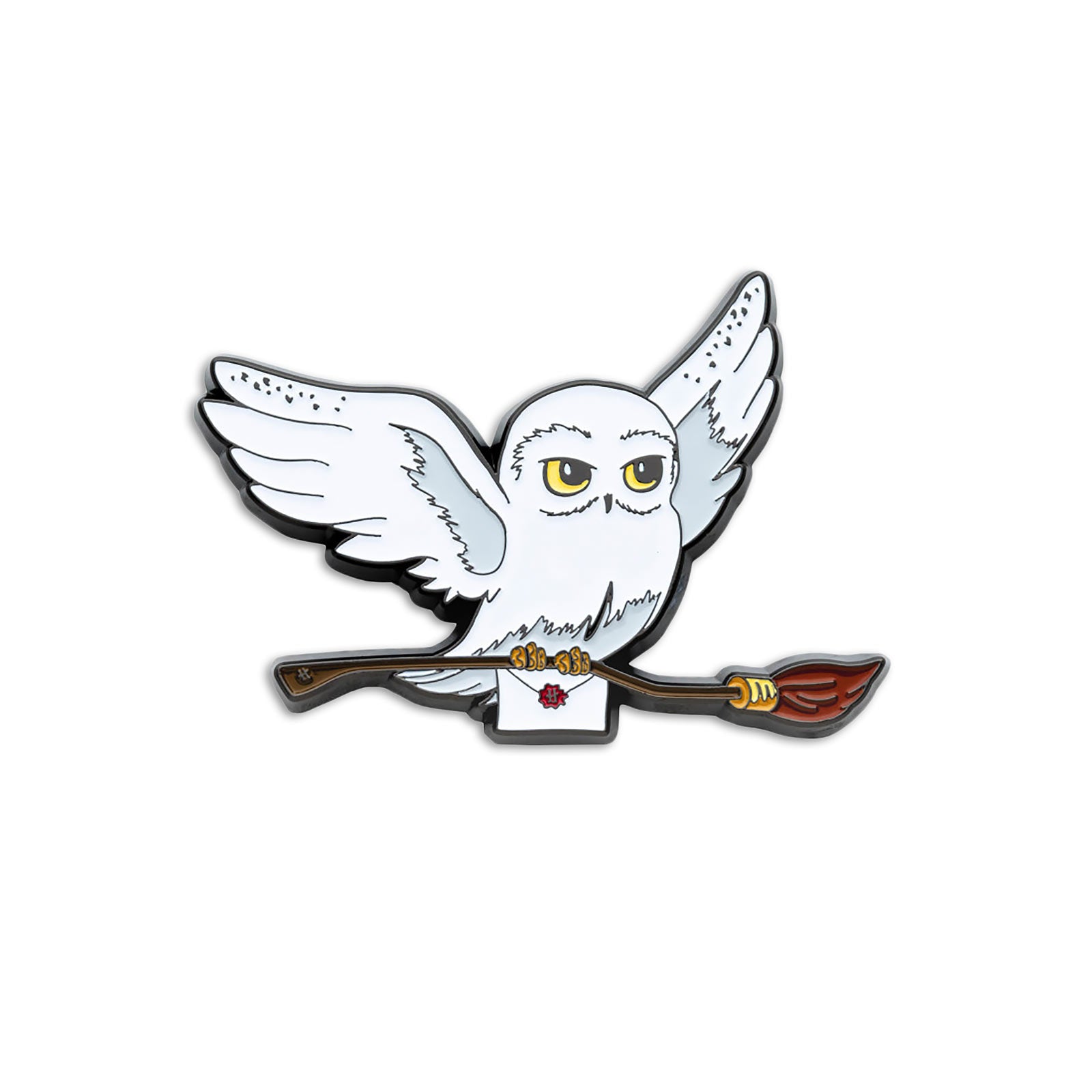 Productafbeelding Harry Potter - Hedwig Magneet