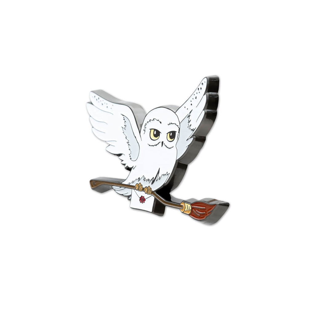 Productafbeelding Harry Potter - Hedwig Magneet