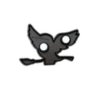 Productafbeelding Harry Potter - Hedwig Magneet