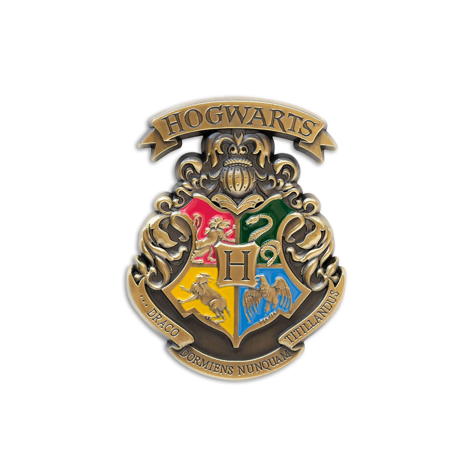 Productafbeelding Harry Potter - Hogwarts Magneet