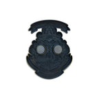Product image Harry Potter - Hogwarts Magnet