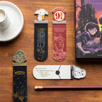 Productafbeelding Harry Potter - Boekenlegger Set van 4