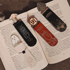 Productafbeelding Harry Potter - Boekenlegger Set van 4
