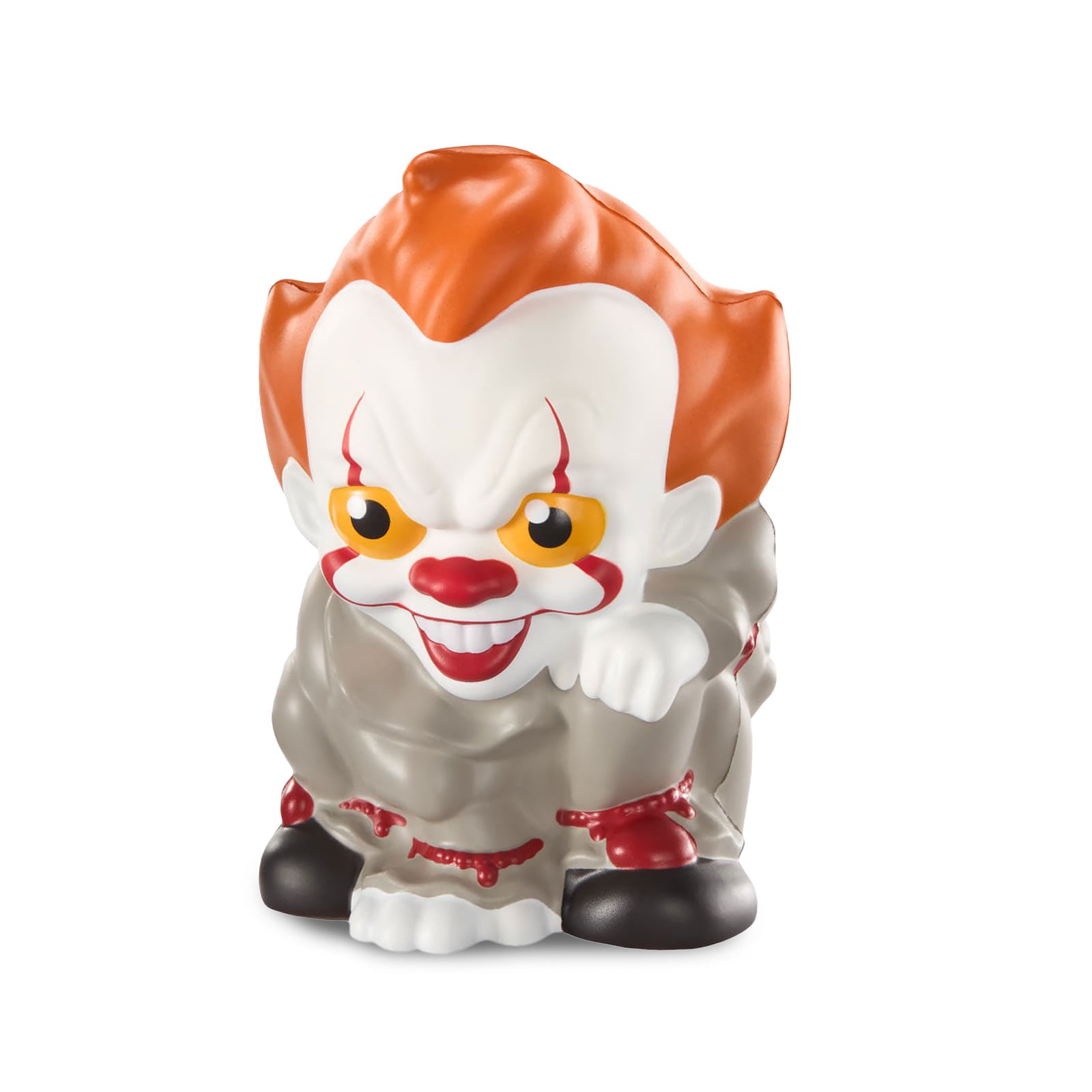 Productafbeelding Stephen Kings IT - Pennywise Antistress Figuur