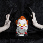 Productafbeelding Stephen Kings IT - Pennywise Antistress Figuur