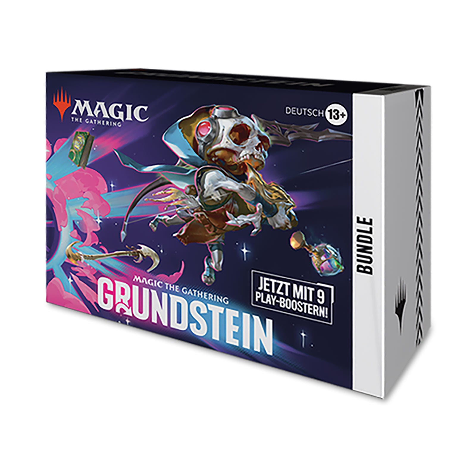 Productafbeelding Magic The Gathering - Basisbundel