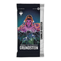 Productafbeelding Magic The Gathering - Foundation Verzamelaar Booster