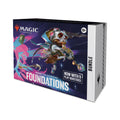 Productafbeelding Magic The Gathering - Foundations Bundel