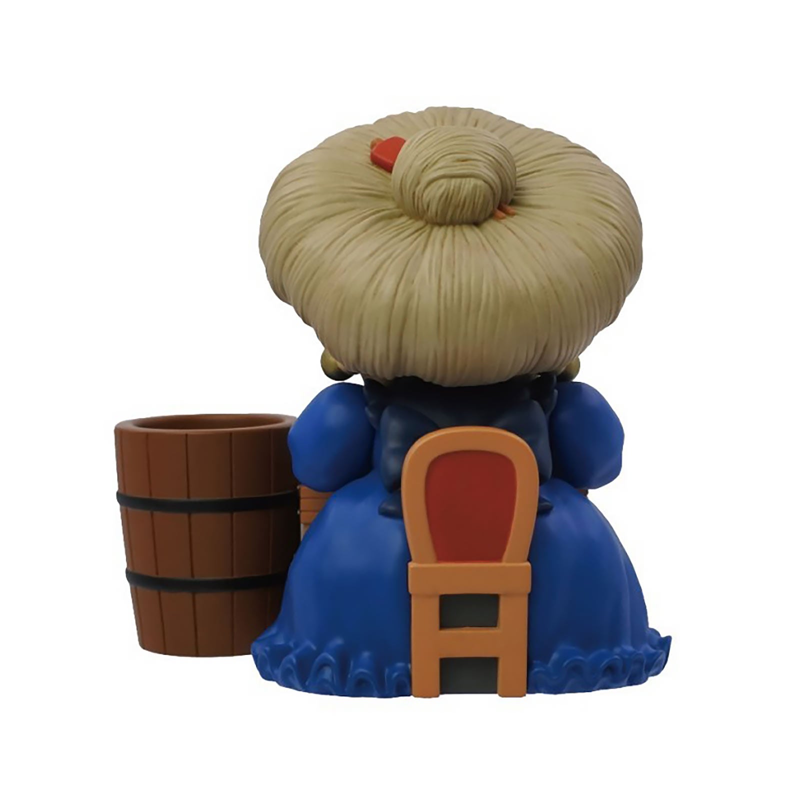 Product image Spirited Away - Zeniba Pen Holder 7cm