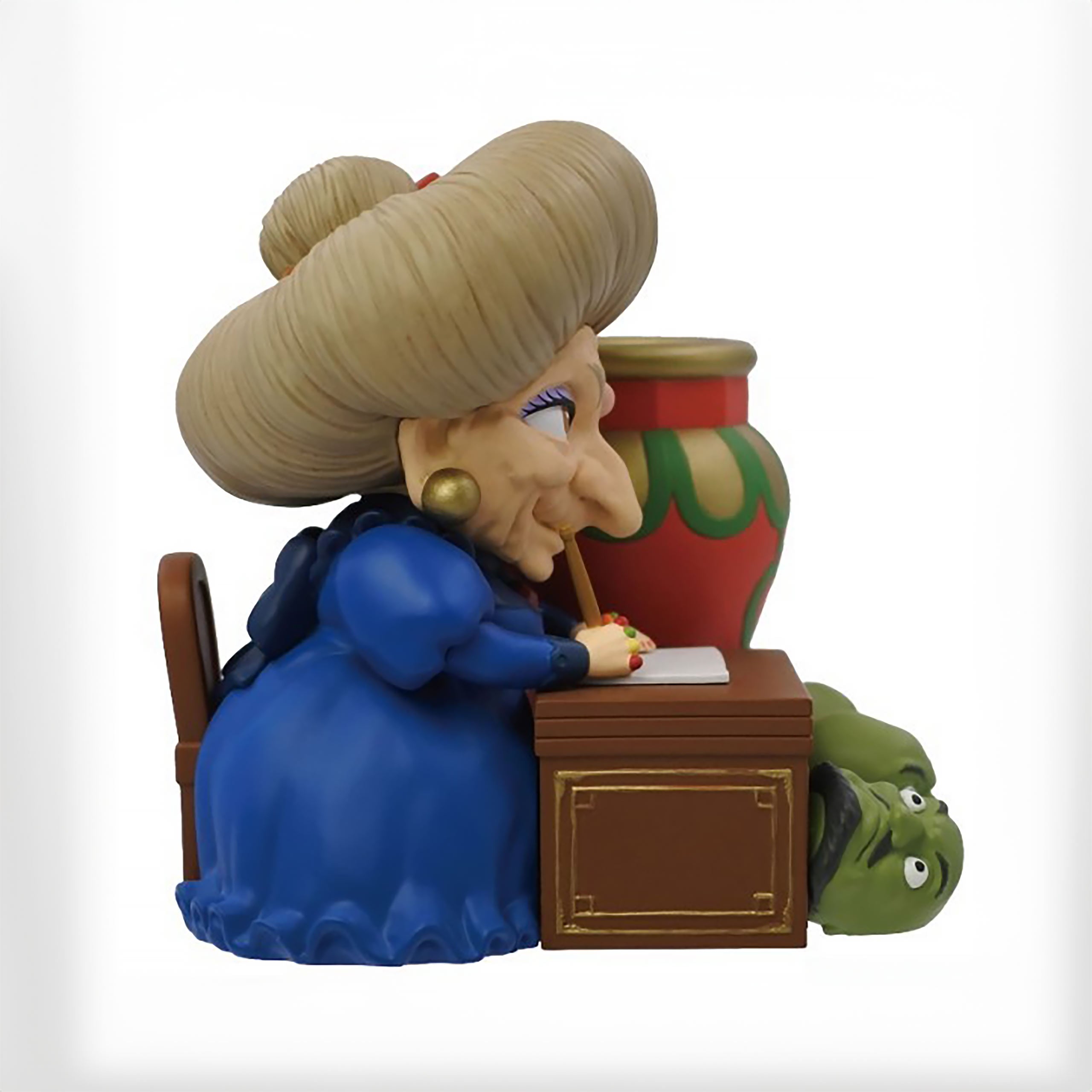 Productafbeelding Spirited Away - Yubaba Pennenhouder