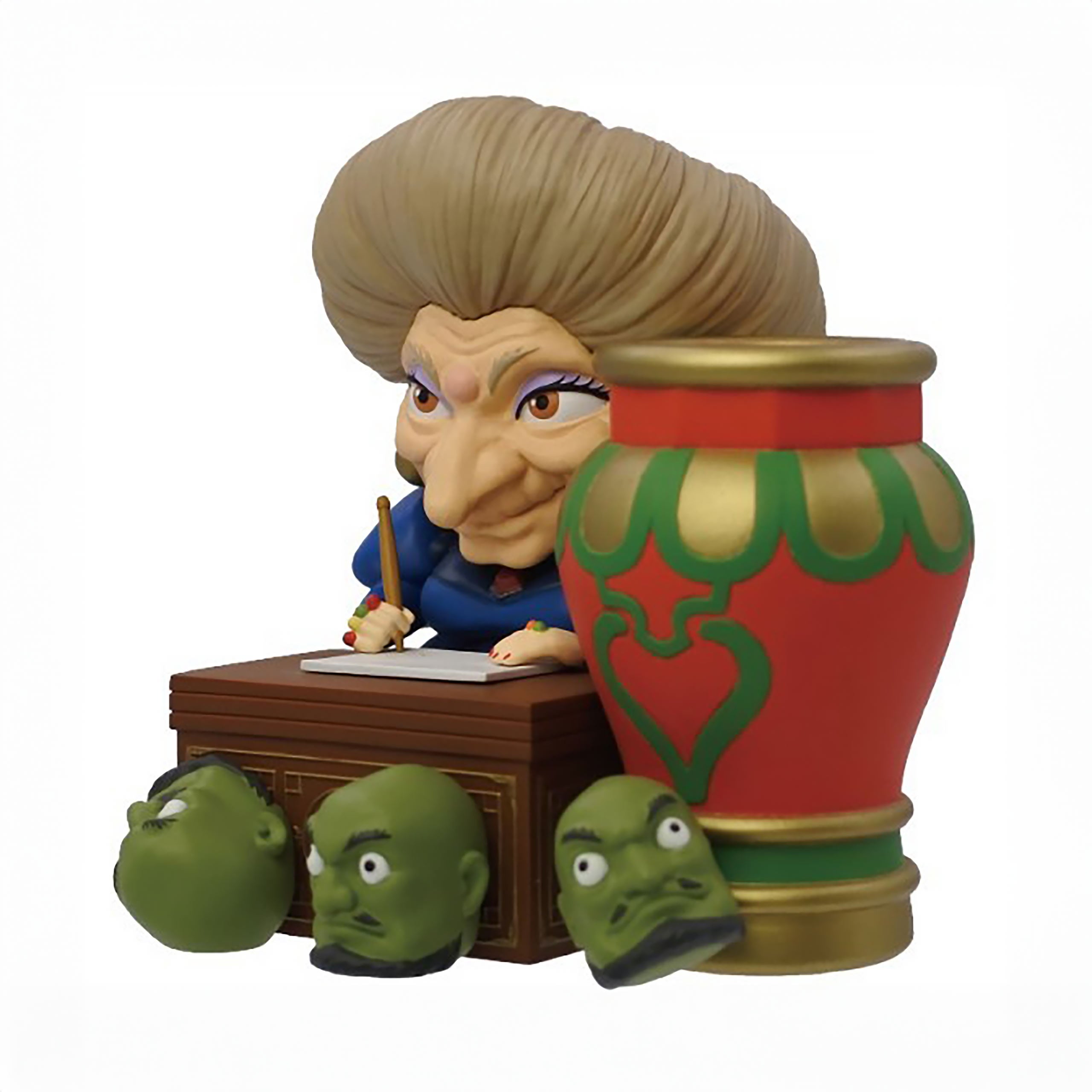 Productafbeelding Spirited Away - Yubaba Pennenhouder