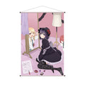 Productafbeelding My Dress-Up Darling - Marin Shizuku Cosplay Wall Scroll