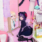 Productafbeelding My Dress-Up Darling - Marin Shizuku Cosplay Wall Scroll