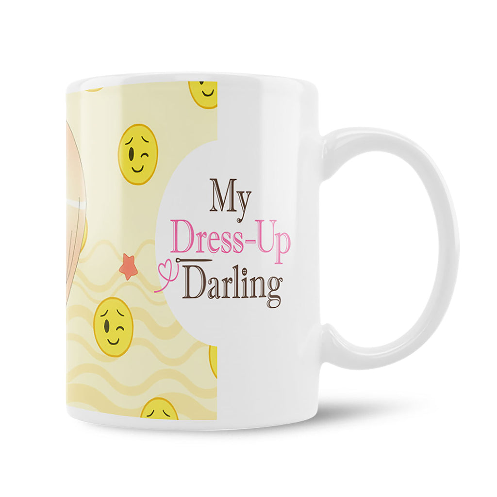 Productafbeelding My Dress-Up Darling - Marin Cheeky Smile Mok