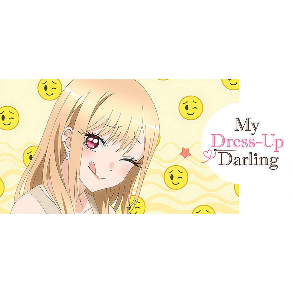 Productafbeelding My Dress-Up Darling - Marin Cheeky Smile Mok