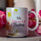 Productafbeelding My Dress-Up Darling - Marin Cheeky Smile Mok