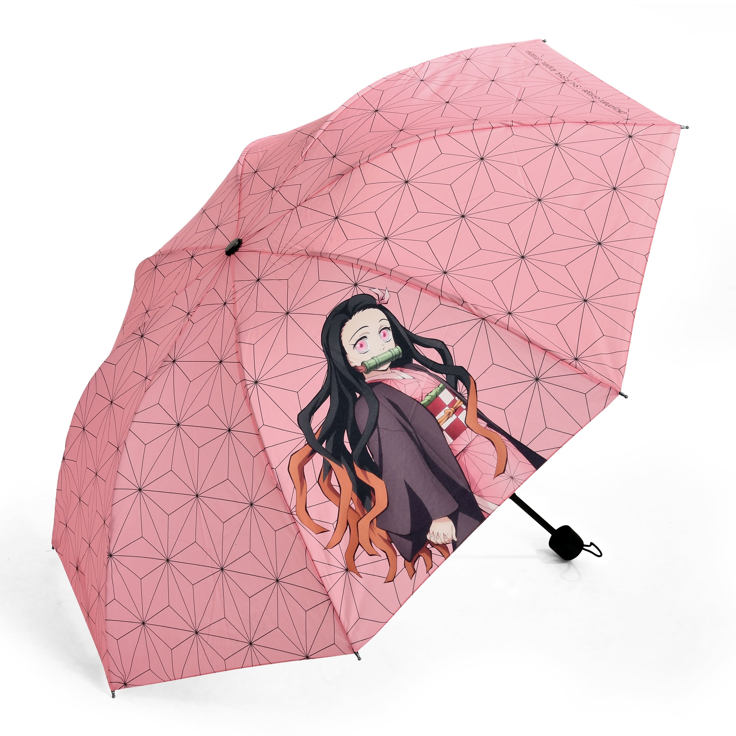 Productafbeelding Demon Slayer - Nezuko Kamado Paraplu