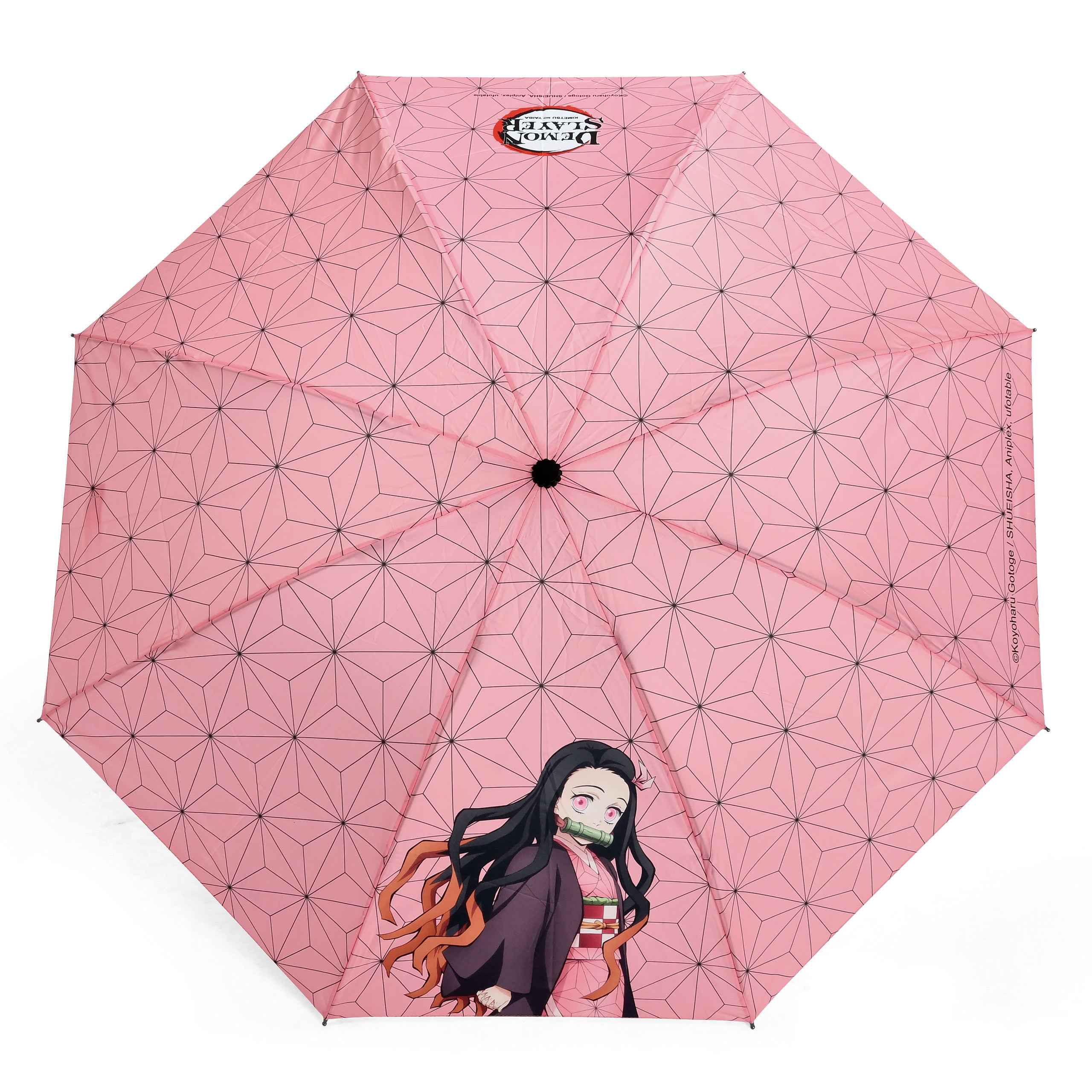 Productafbeelding Demon Slayer - Nezuko Kamado Paraplu