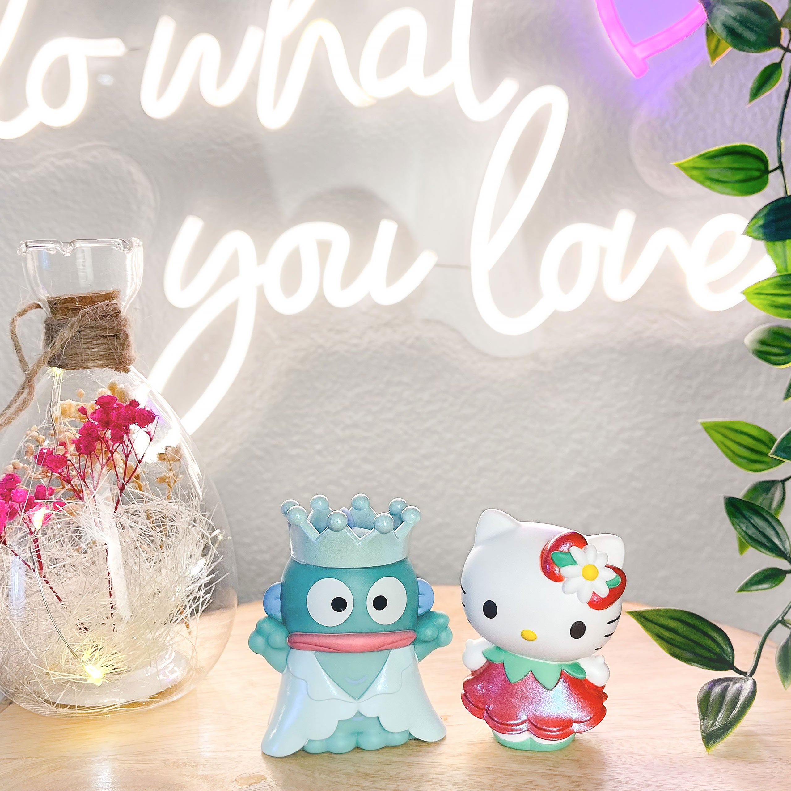 Productafbeelding Sanrio - Characters Friends Mystery Figuur Vol.3