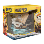 Productafbeelding One Piece - Going Merry perpetuele 3D-kalender