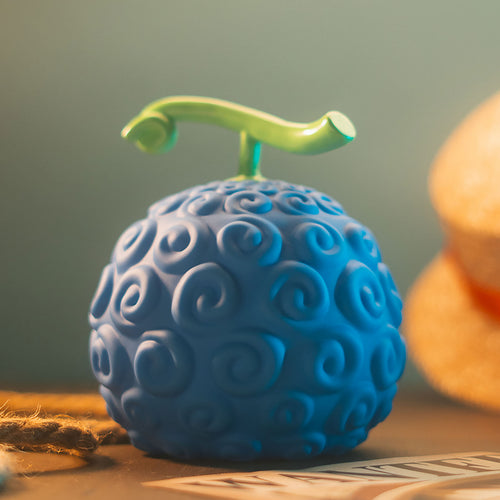 Productafbeelding One Piece - Duivelsvrucht-lamp