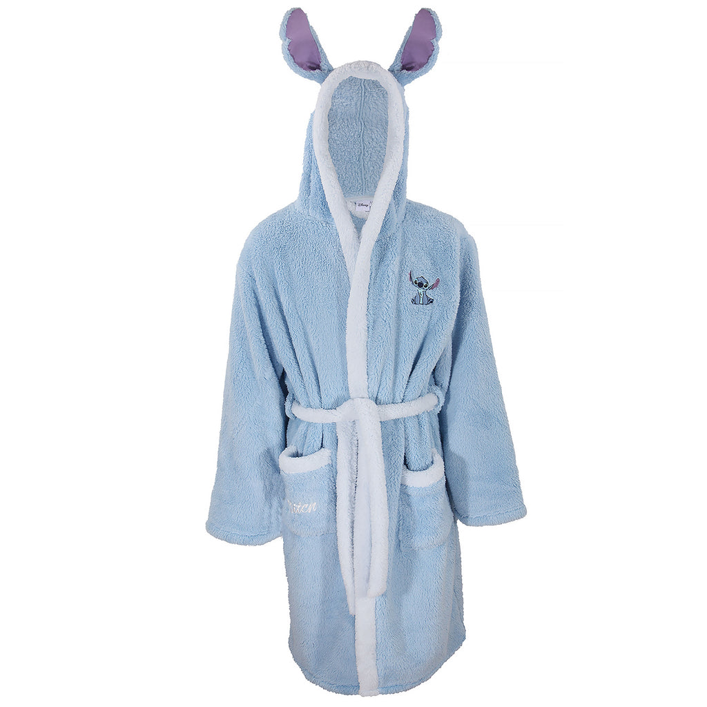 Product image Stitch Bathrobe - Lilo & Stitch