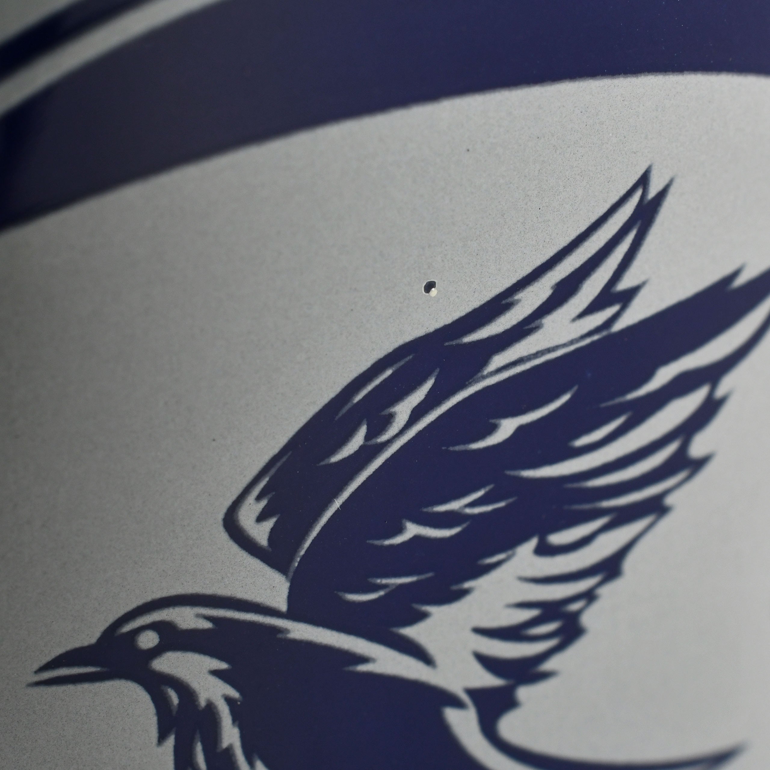 Productafbeelding Ravenclaw Hogwarts Alumni Koekjestrommel B-Ware - Harry Potter