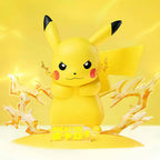 Productafbeelding Pokemon - Pikachu Funism Mini Figuur