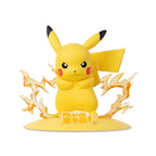 Productafbeelding Pokemon - Pikachu Funism Mini Figuur