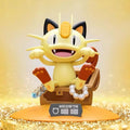 Productafbeelding Pokemon - Meowth Funism Mini Figuur