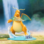 Productafbeelding Pokemon - Dragonite Funism Mini Figuur