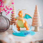 Productafbeelding Pokemon - Dragonite Funism Mini Figuur