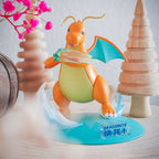 Productafbeelding Pokemon - Dragonite Funism Mini Figuur