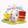 Productafbeelding Pokemon - Jigglypuff Picknick 3D SCENE Figuur