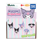 Product image Sanrio - Kuromi Mystery Twinchees Figure