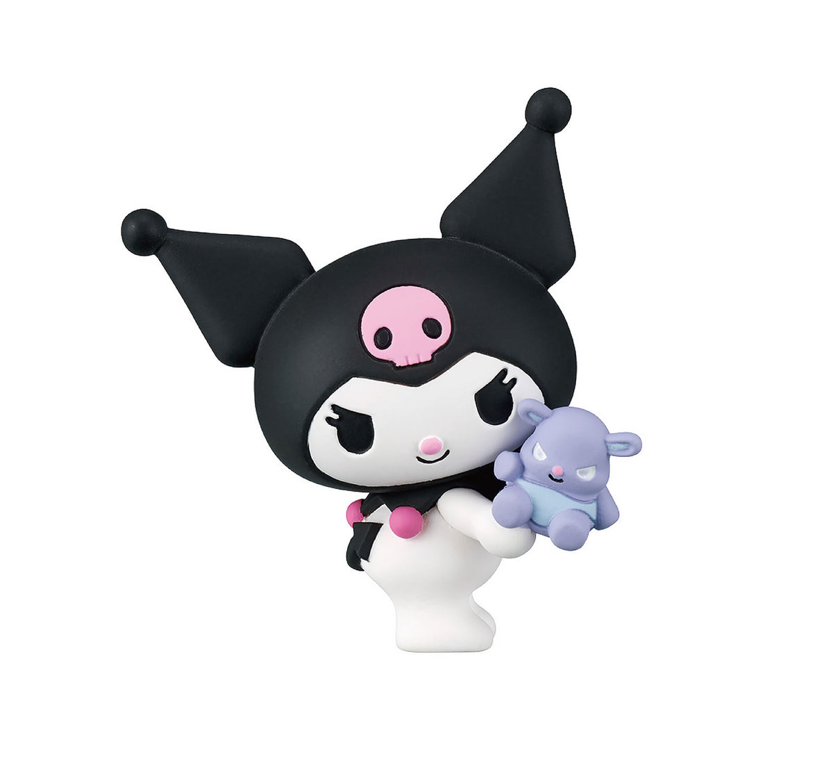 Productafbeelding Sanrio - Kuromi Mystery Twinchees Figuur